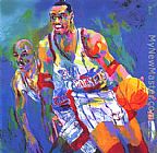 Hakeem Olajuwon
